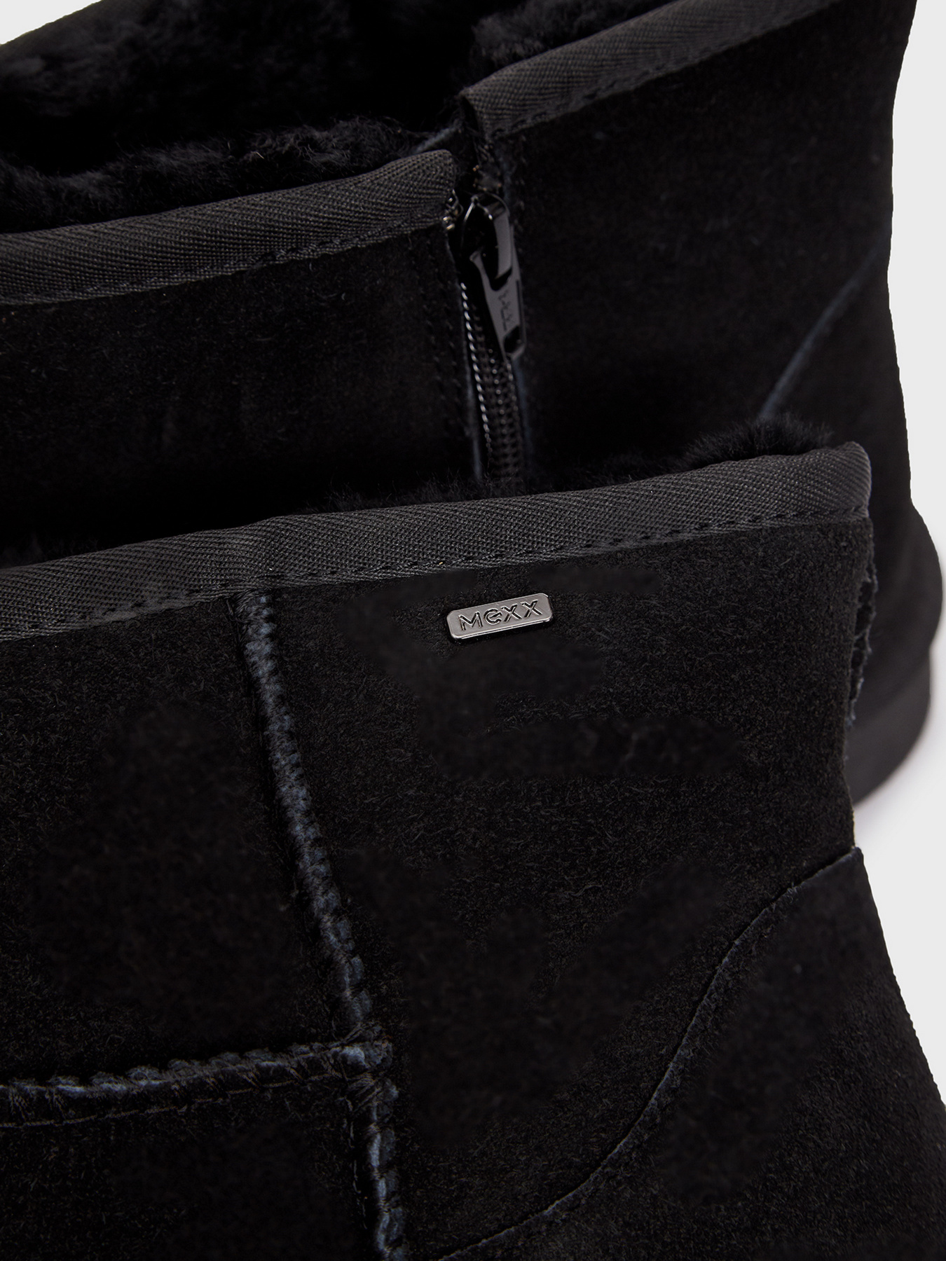 Ботинки MEXX модель MXCH020101M Ботинки MEXX модель MXCH020101M Фото