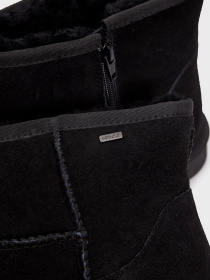 Ботинки MEXX модель MXCH020101M Ботинки MEXX модель MXCH020101M Фото