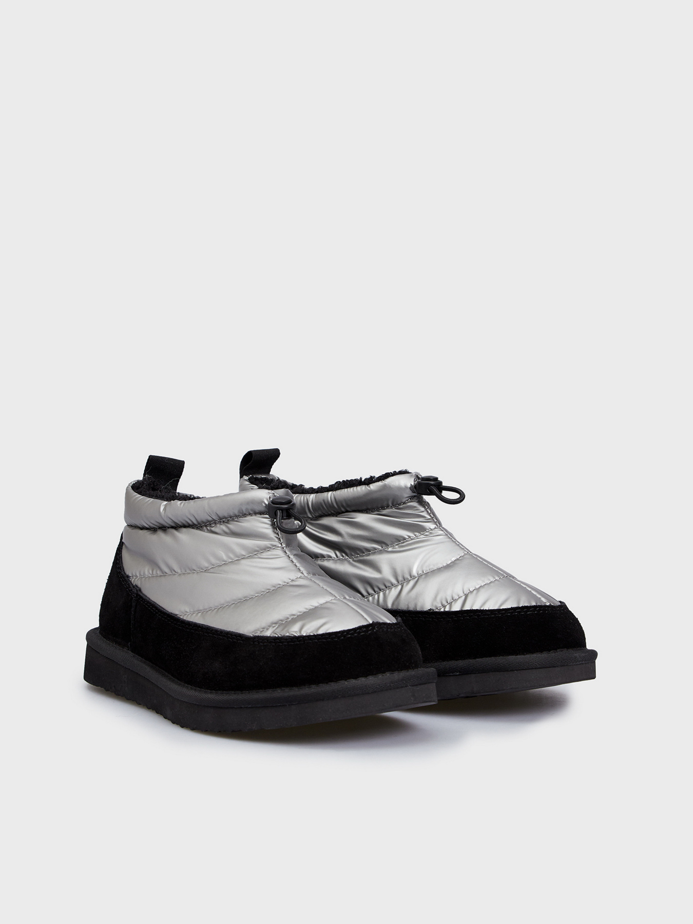 Угги модель MXCH021301W Фото