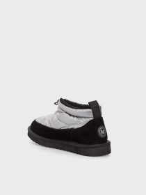 Угги модель MXCH021301W Фото