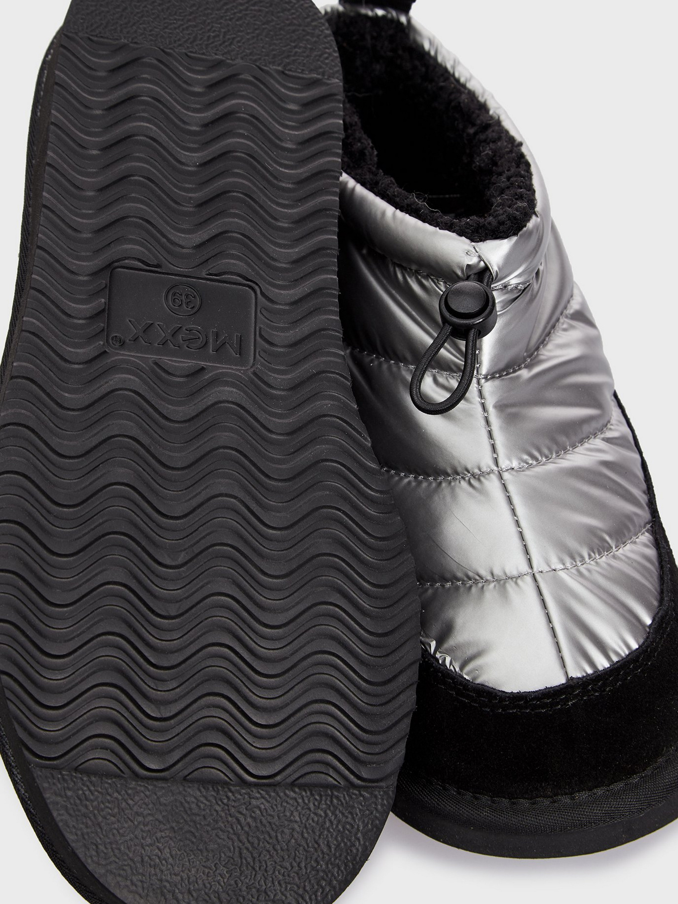 Ботинки и сапоги MEXX модель MXCH021301W Фото