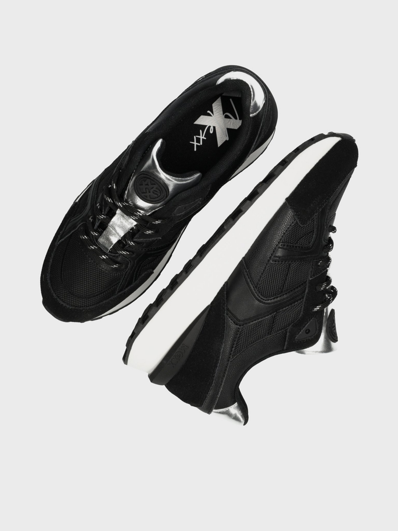 Кроссовки MEXX модель MXHY007101W Фото