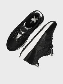 Кроссовки MEXX модель MXHY007101W Фото