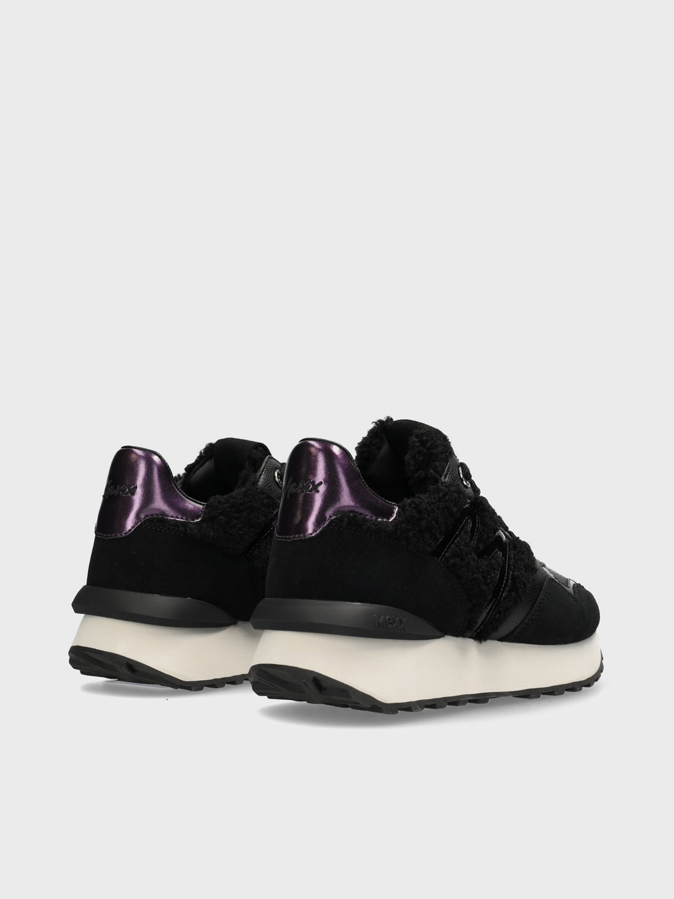 Кросівки MEXX модель MXHY010009W Фото