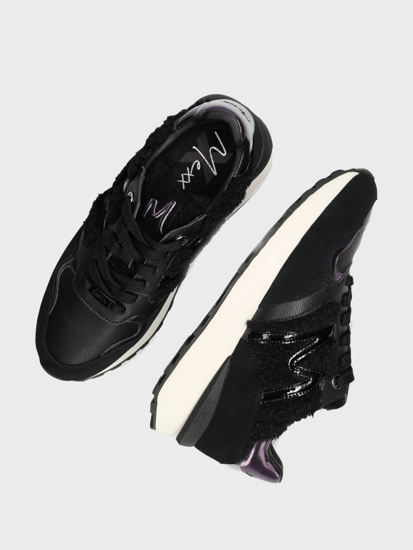 Кросівки MEXX модель MXHY010009W Фото