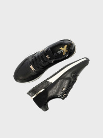 Кроссовки повседневные MEXX модель MXK047102W Фото