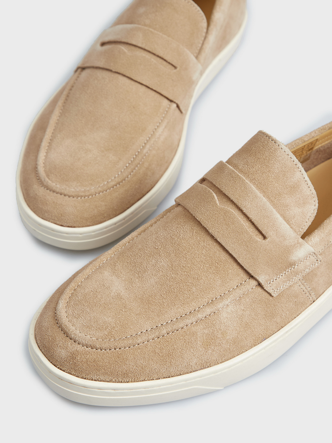 Лоферы MEXX модель MXKM014801M Фото