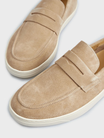 Лоферы MEXX модель MXKM014801M Фото