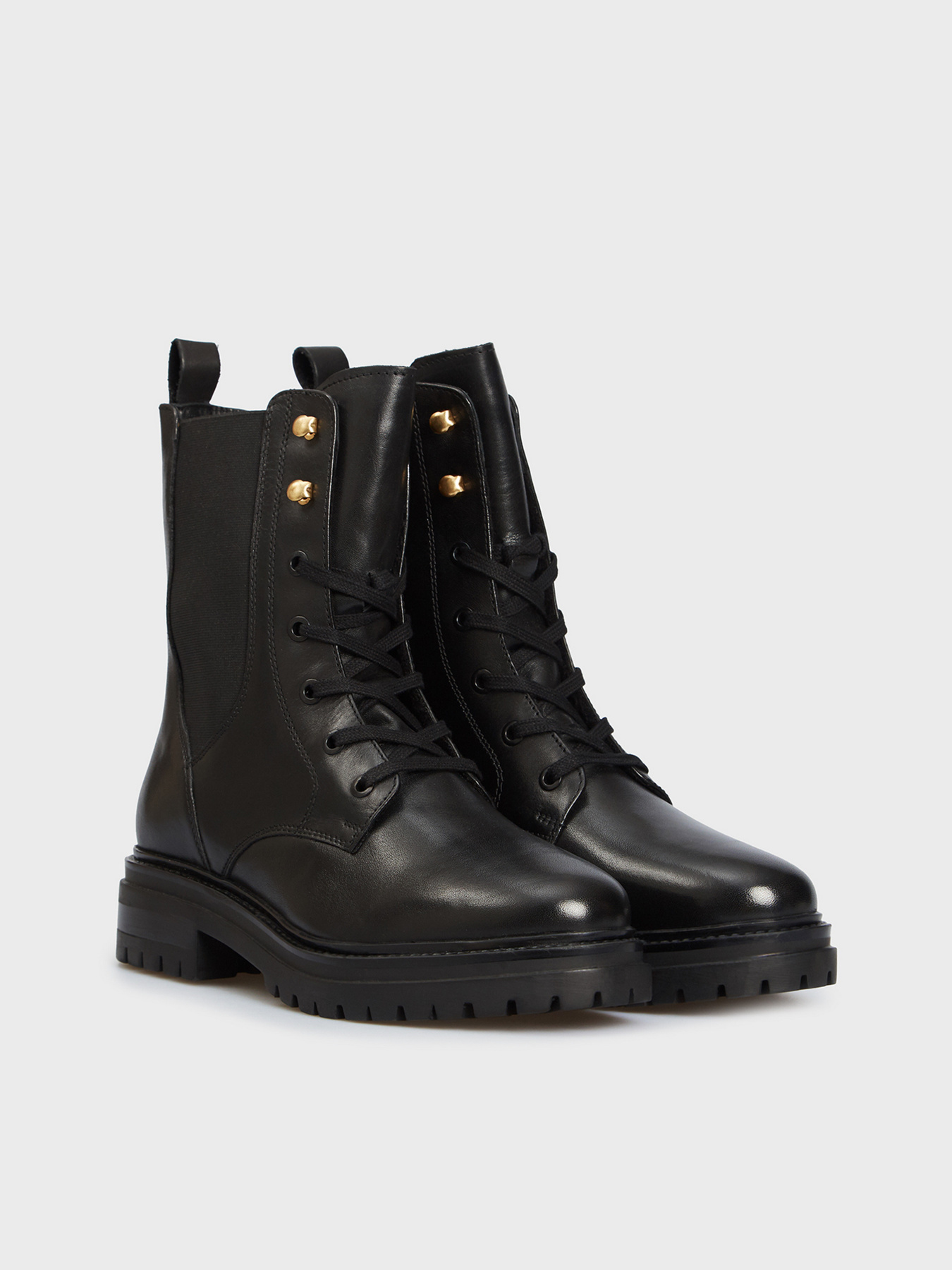 Ботинки MEXX модель MXRB012901W Ботинки MEXX модель MXRB012901W Фото