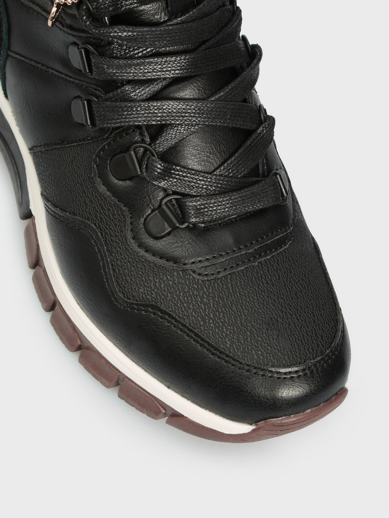 Ботинки MEXX модель MXSE007501W Фото