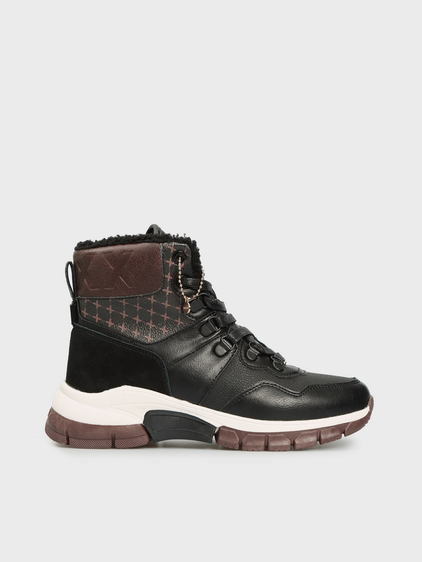 Ботинки MEXX модель MXSE007501W Фото