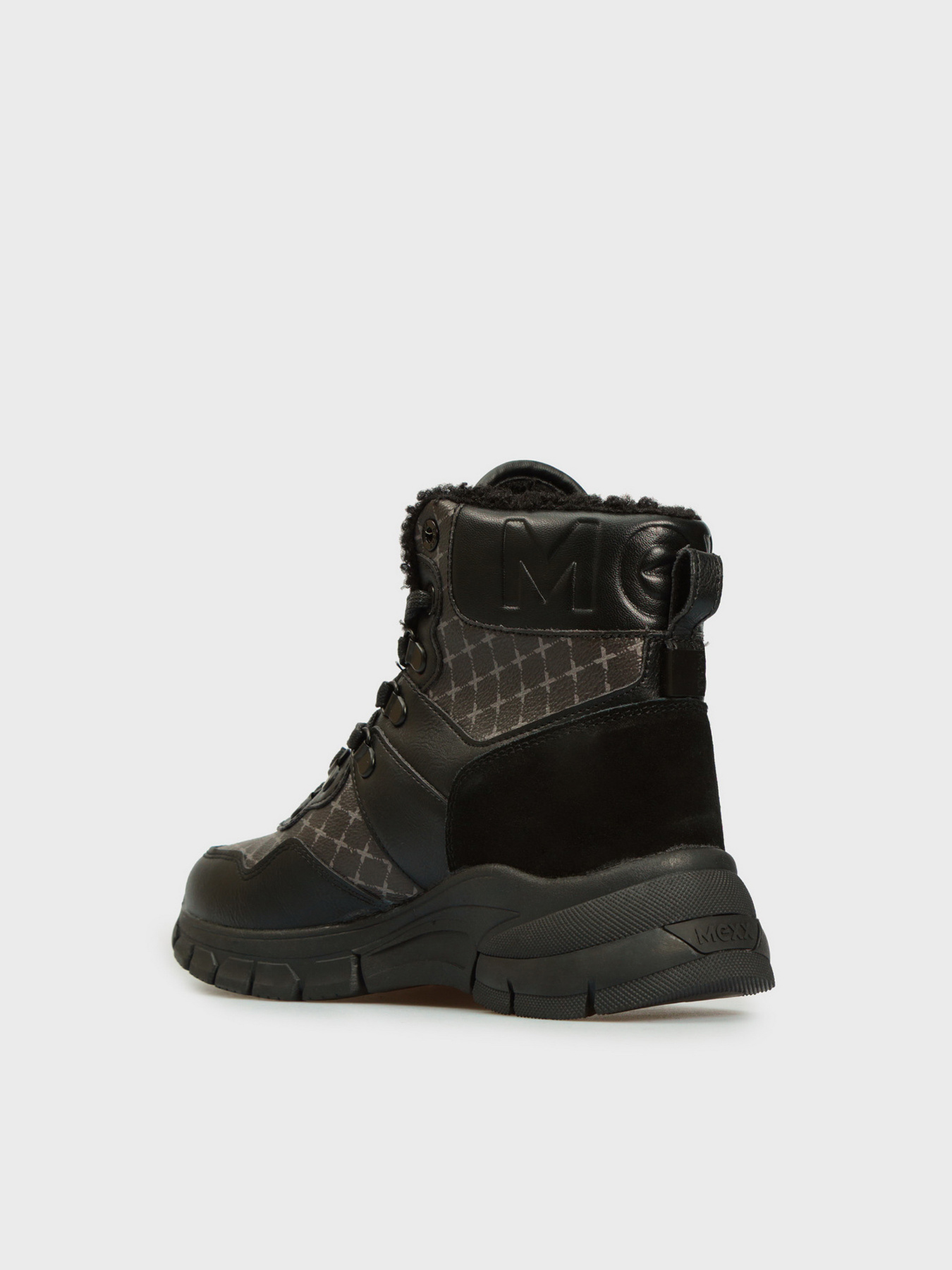 Ботинки и сапоги MEXX модель MXSE007501W Фото