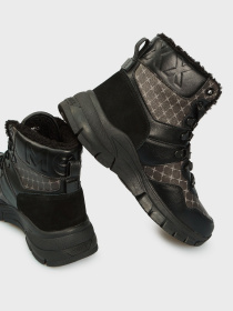 Ботинки MEXX модель MXSE007501W Фото