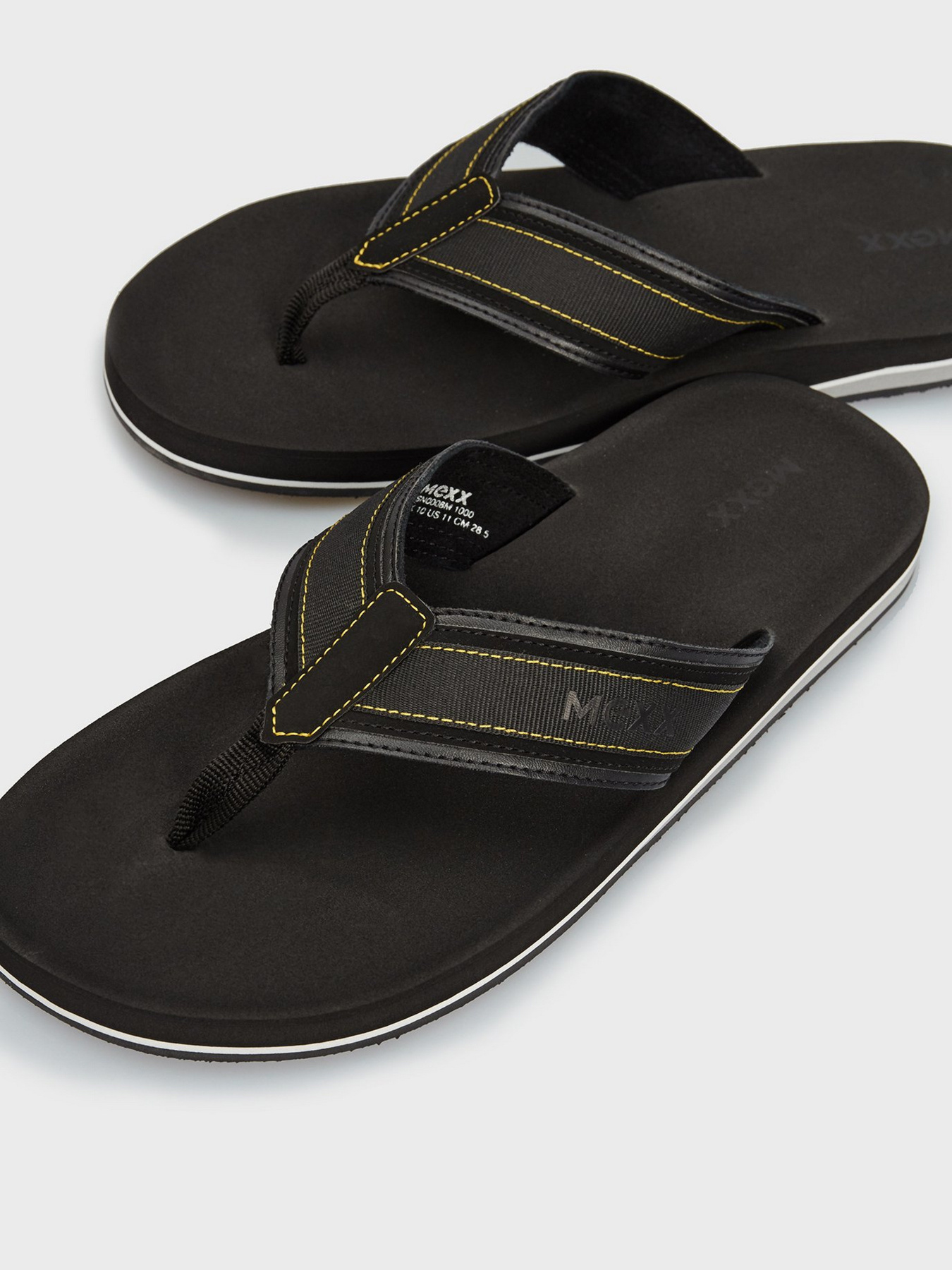 Шльопанці MEXX модель MXSN0008M Фото