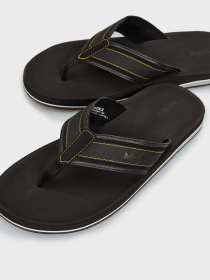 Шльопанці MEXX модель MXSN0008M Шльопанці MEXX модель MXSN0008M Фото