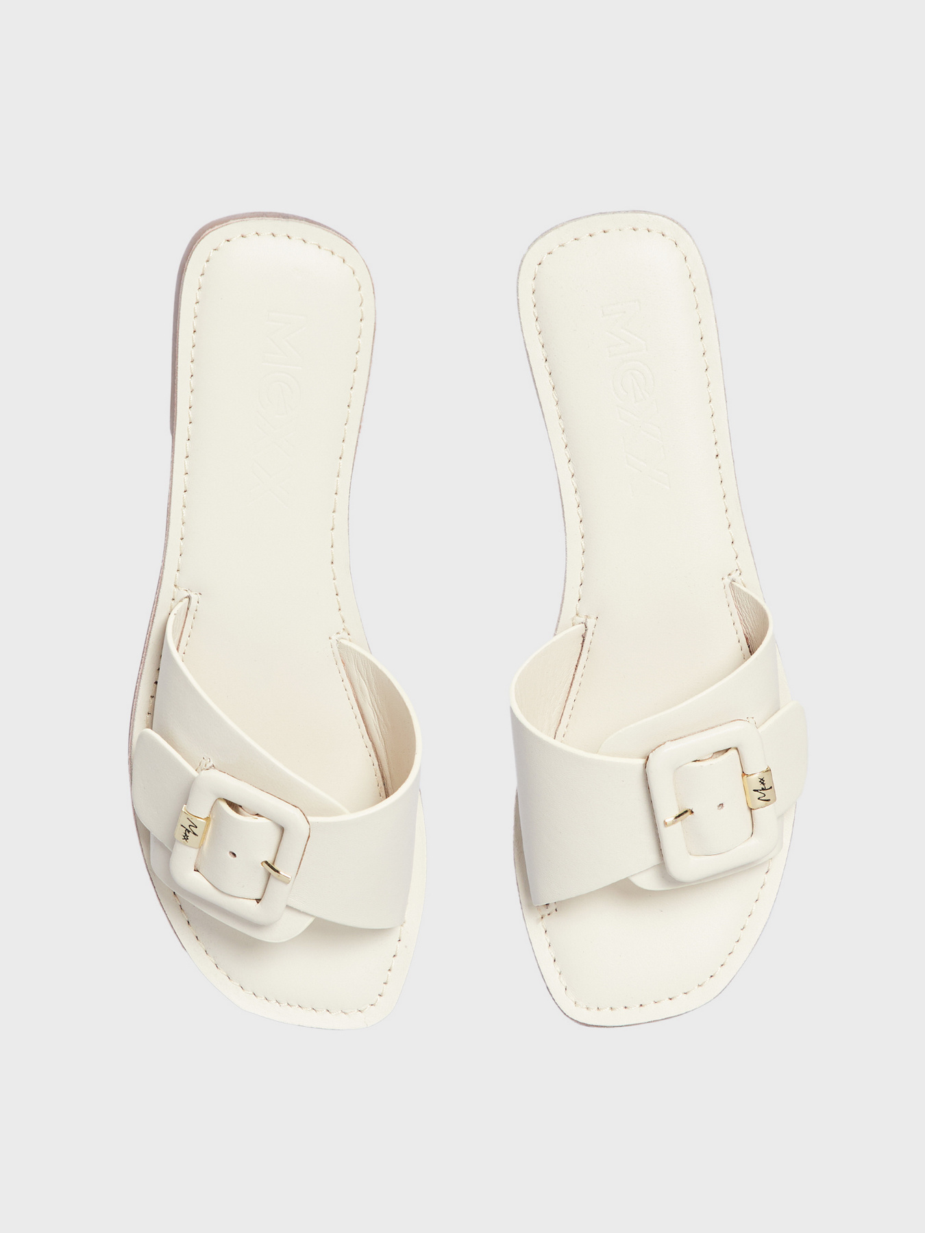 Шльопанці MEXX модель MXSY007901W Фото