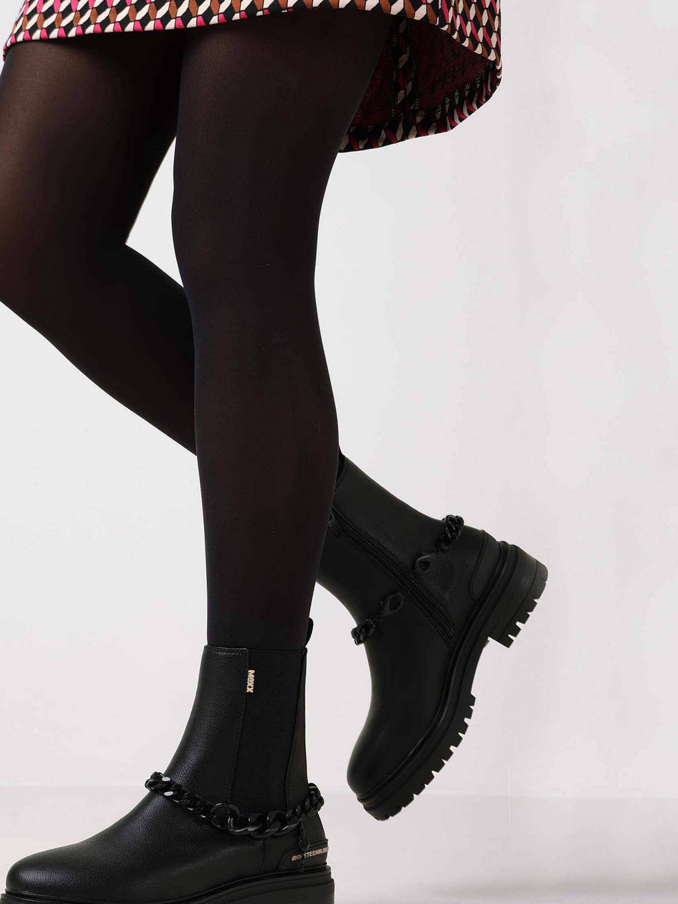 Ботинки и сапоги MEXX модель MXTY008203W Фото