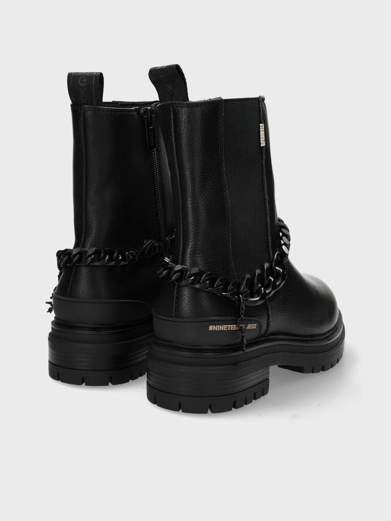 Ботинки и сапоги MEXX модель MXTY008203W Фото