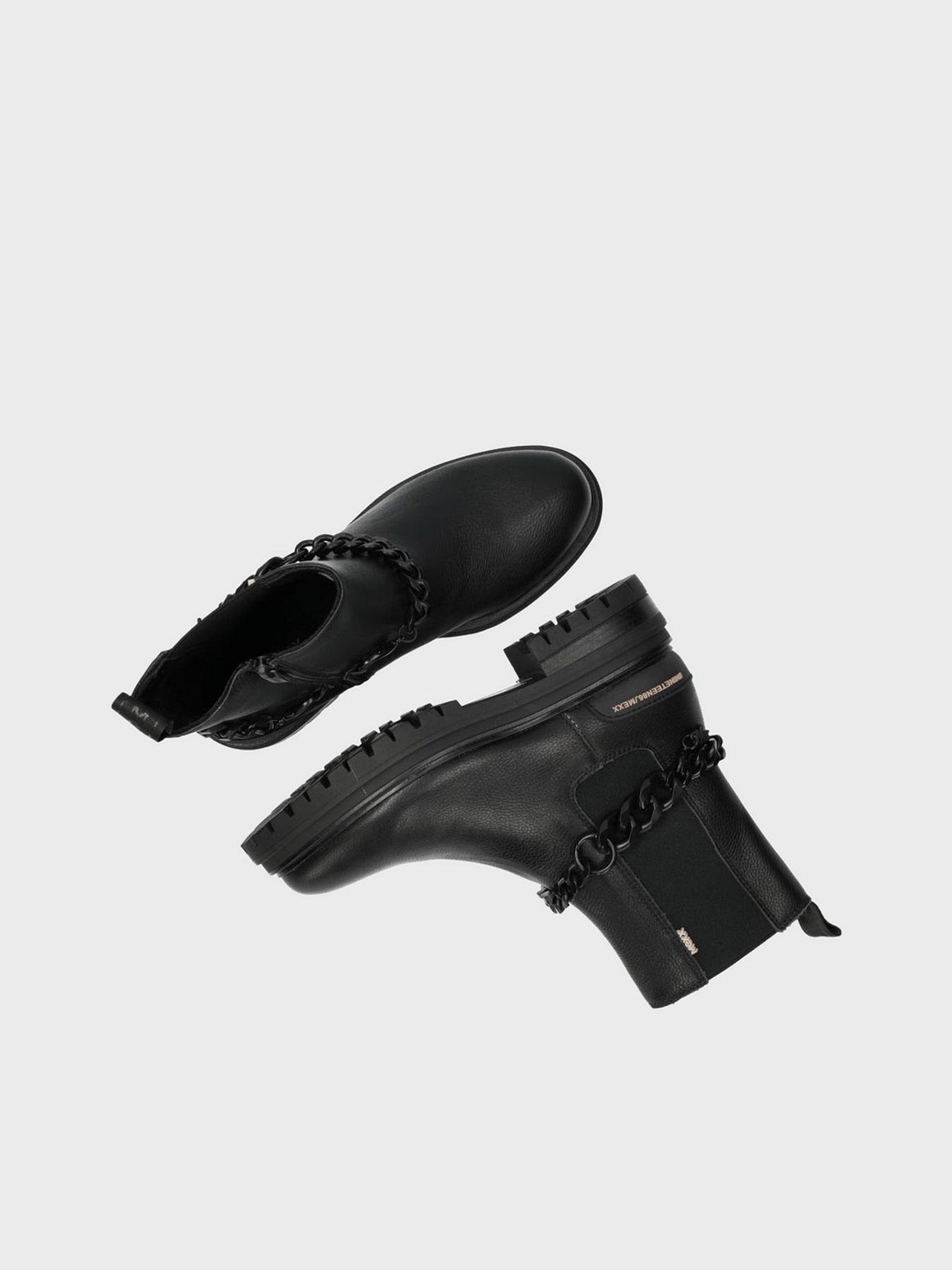 Ботинки и сапоги MEXX модель MXTY008203W Фото