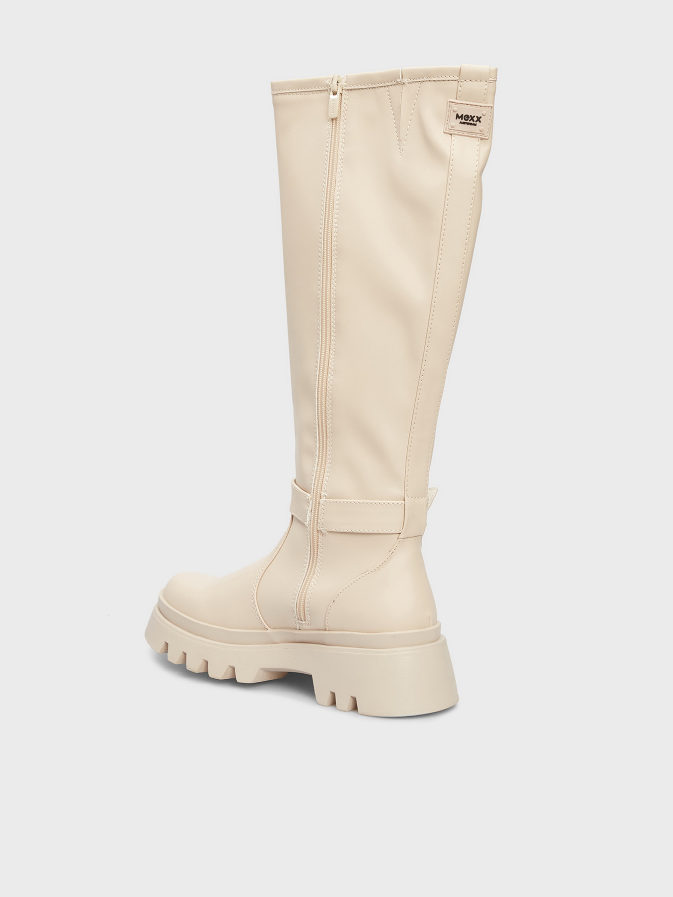 Чоботи MEXX модель MXTY012001W Фото
