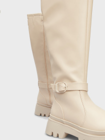 Чоботи MEXX модель MXTY012001W Фото