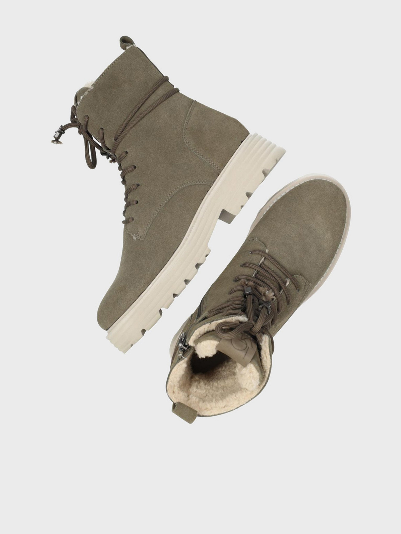 Ботинки и сапоги MEXX модель MXTY014401W Фото