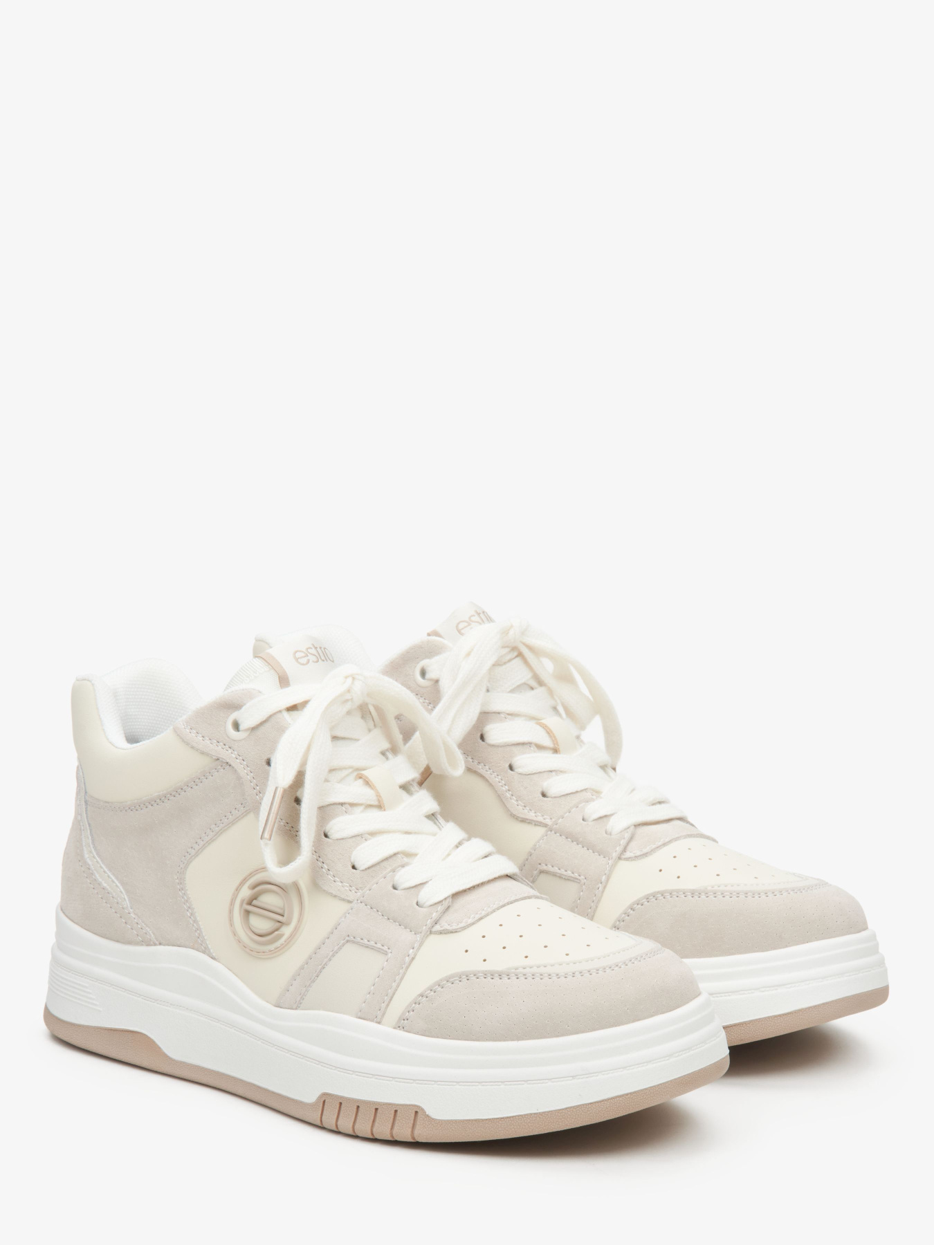 Кеды Estro ER00114290 модель 22-889-10-5061 Фото