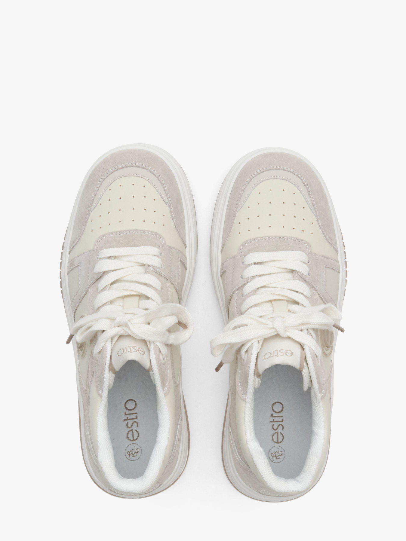 Кеды Estro ER00114290 модель 22-889-10-5061 Фото