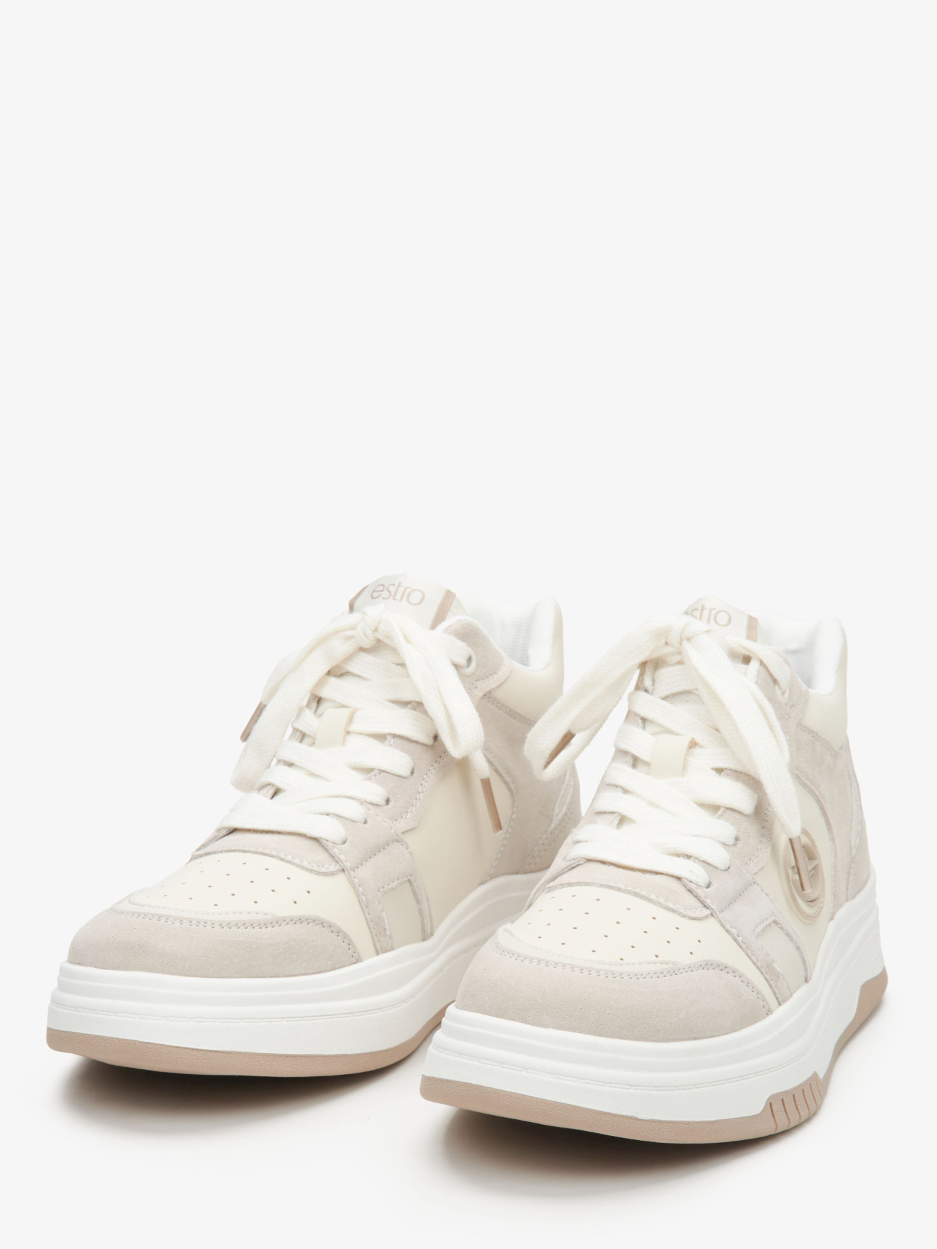 Кеды Estro ER00114290 модель 22-889-10-5061 Фото