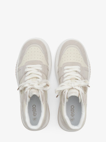 Кеды Estro ER00114290 модель 22-889-10-5061 Кеды Estro ER00114290 модель 22-889-10-5061 Фото