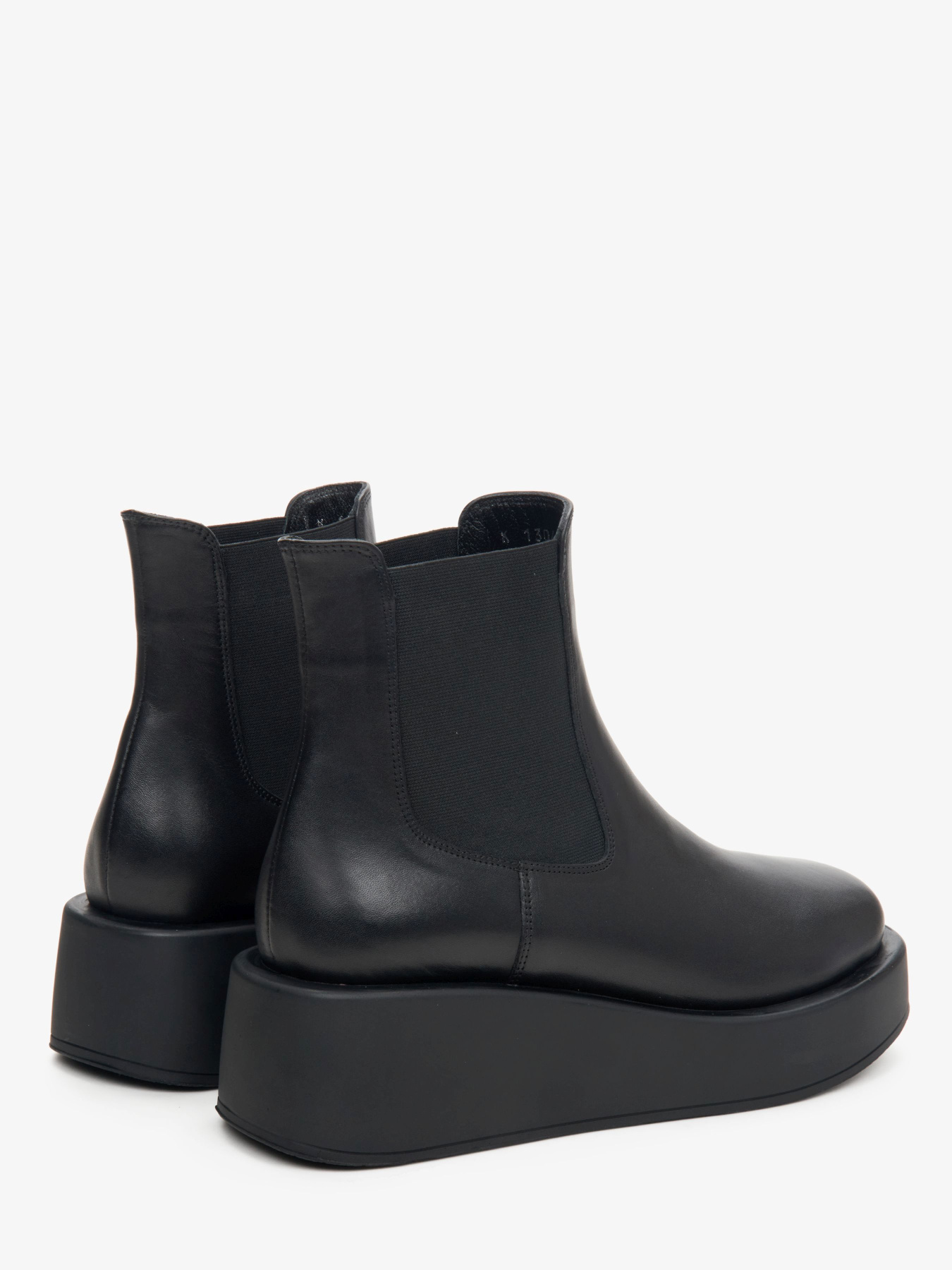 Ботинки и сапоги Estro модель 22-1304-101 Фото