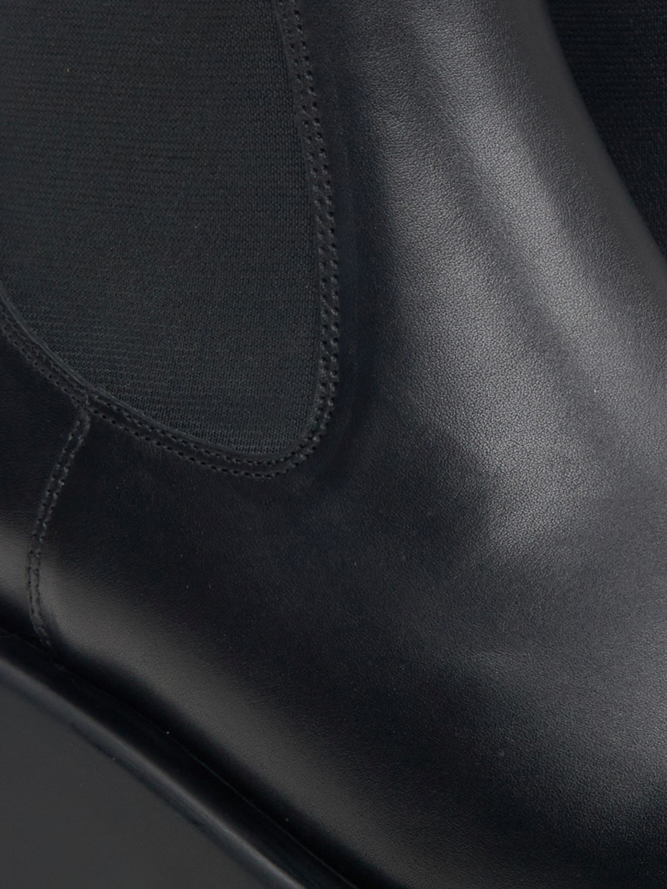 Ботинки и сапоги Estro модель 22-1304-101 Фото