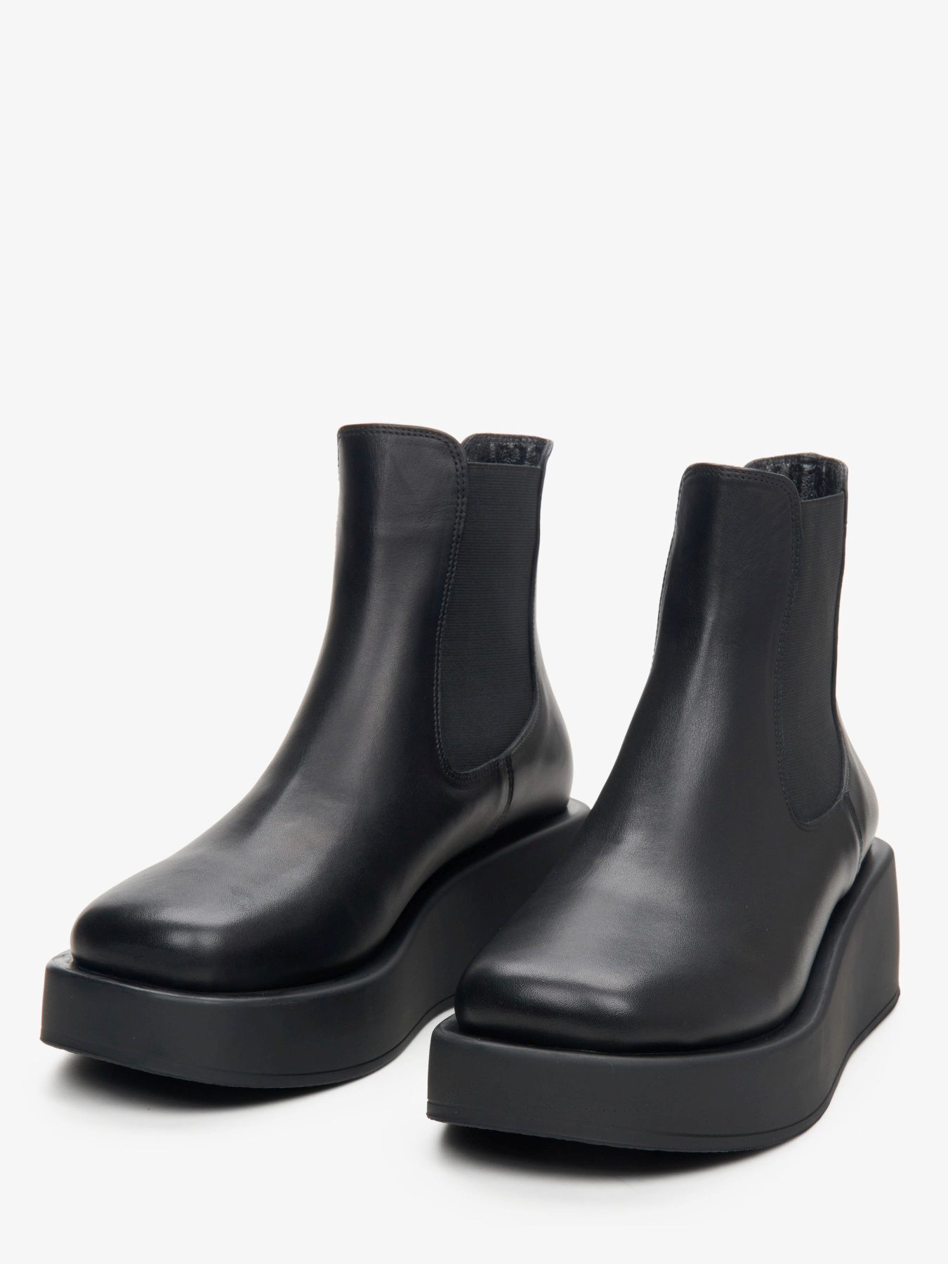 Ботинки и сапоги Estro модель 22-1304-101 Фото