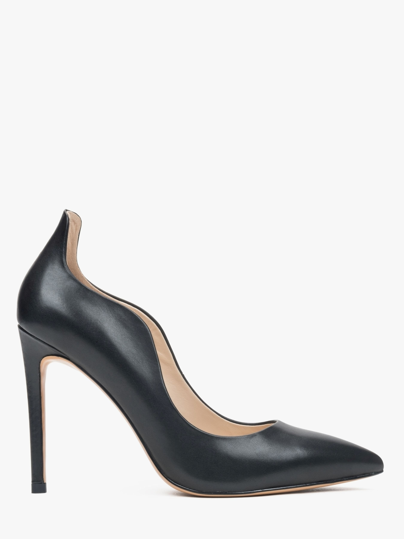 Туфли и лоферы Estro модель 2288-1-8-02-101 Фото