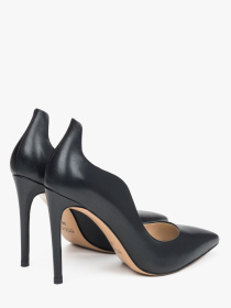 Туфли и лоферы Estro модель 2288-1-8-02-101 Фото