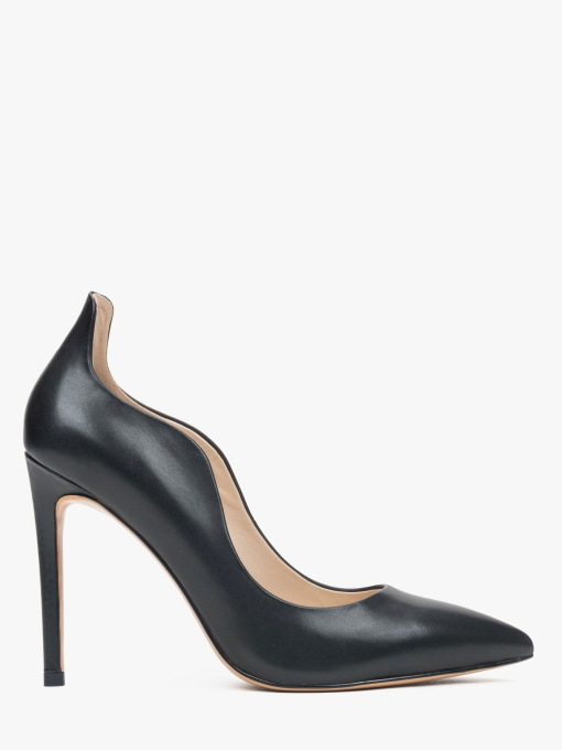 Туфли и лоферы Estro модель 2288-1-8-02-101 Фото