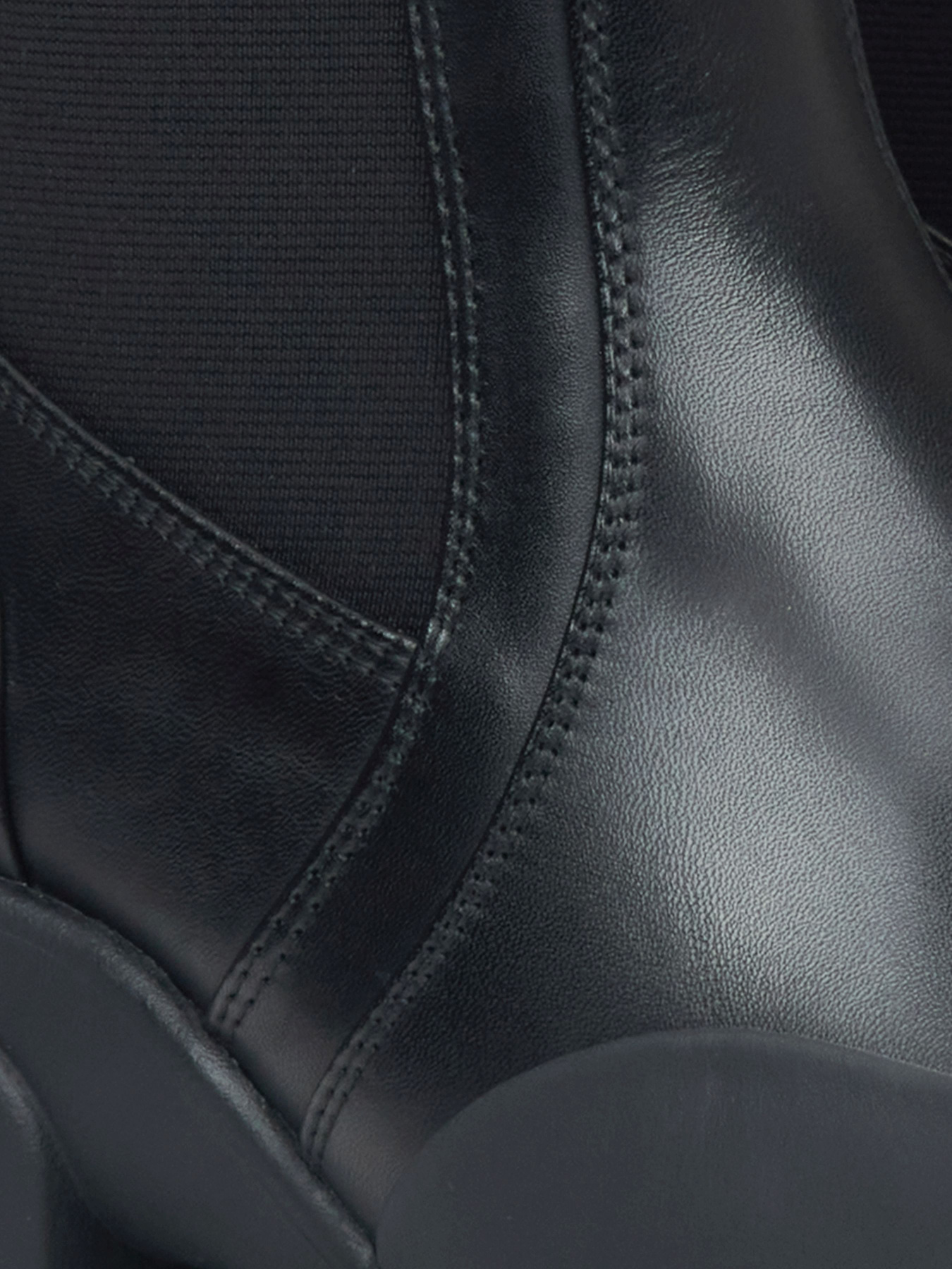 Ботинки и сапоги Estro модель 2215015-1-600-101 Фото