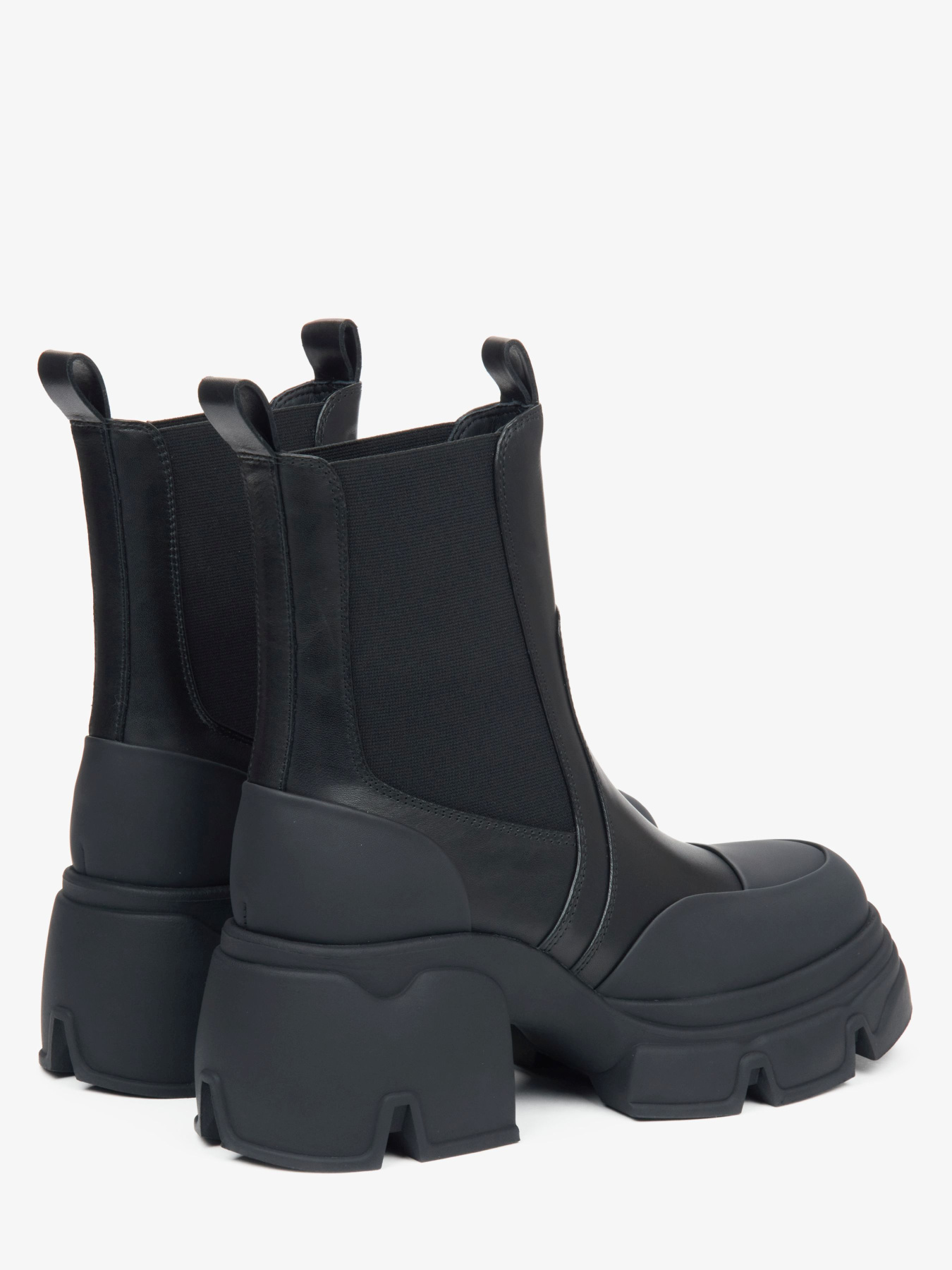 Ботинки и сапоги Estro модель 2215015-1-600-101 Фото