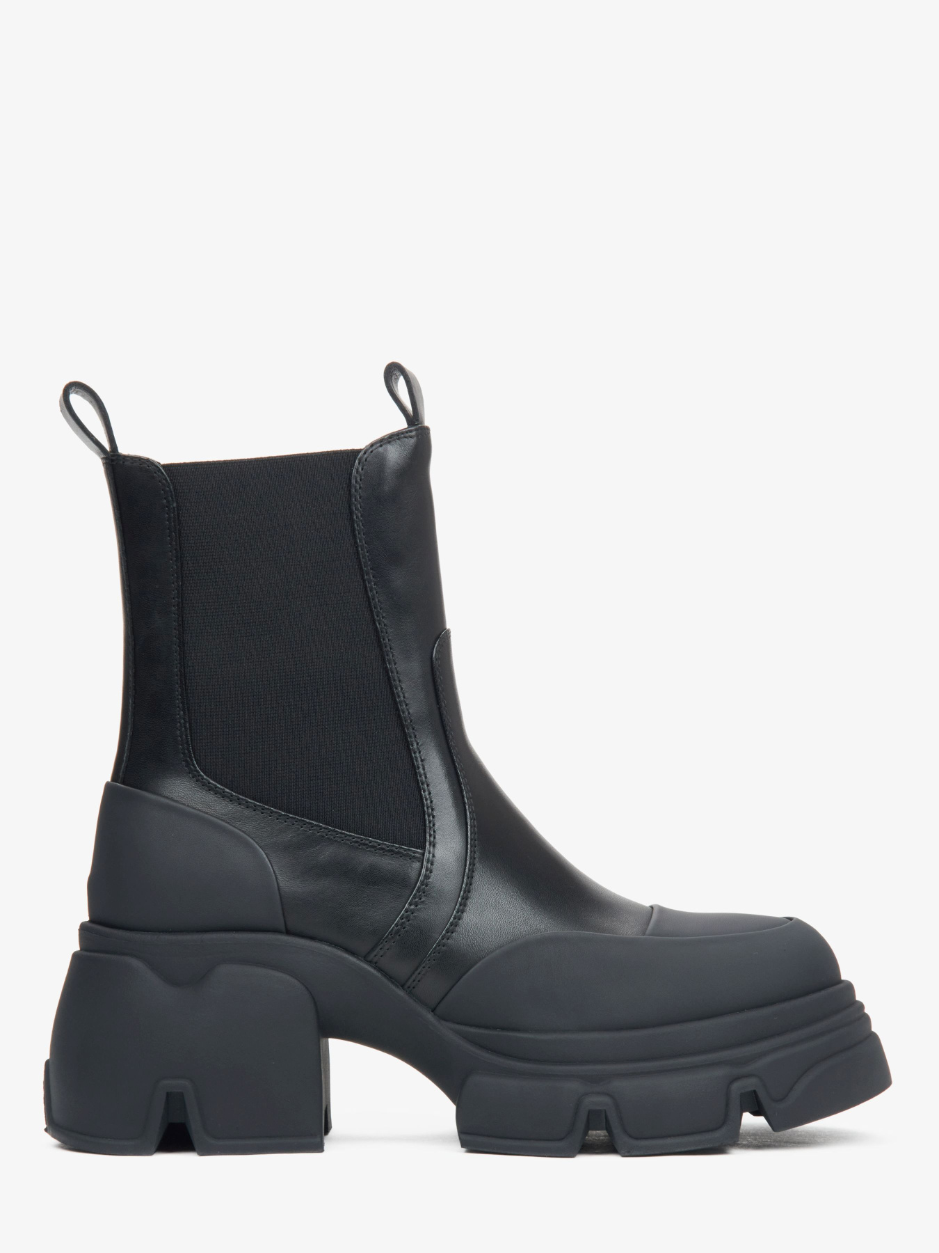 Ботинки и сапоги Estro модель 2215015-1-600-101 Фото