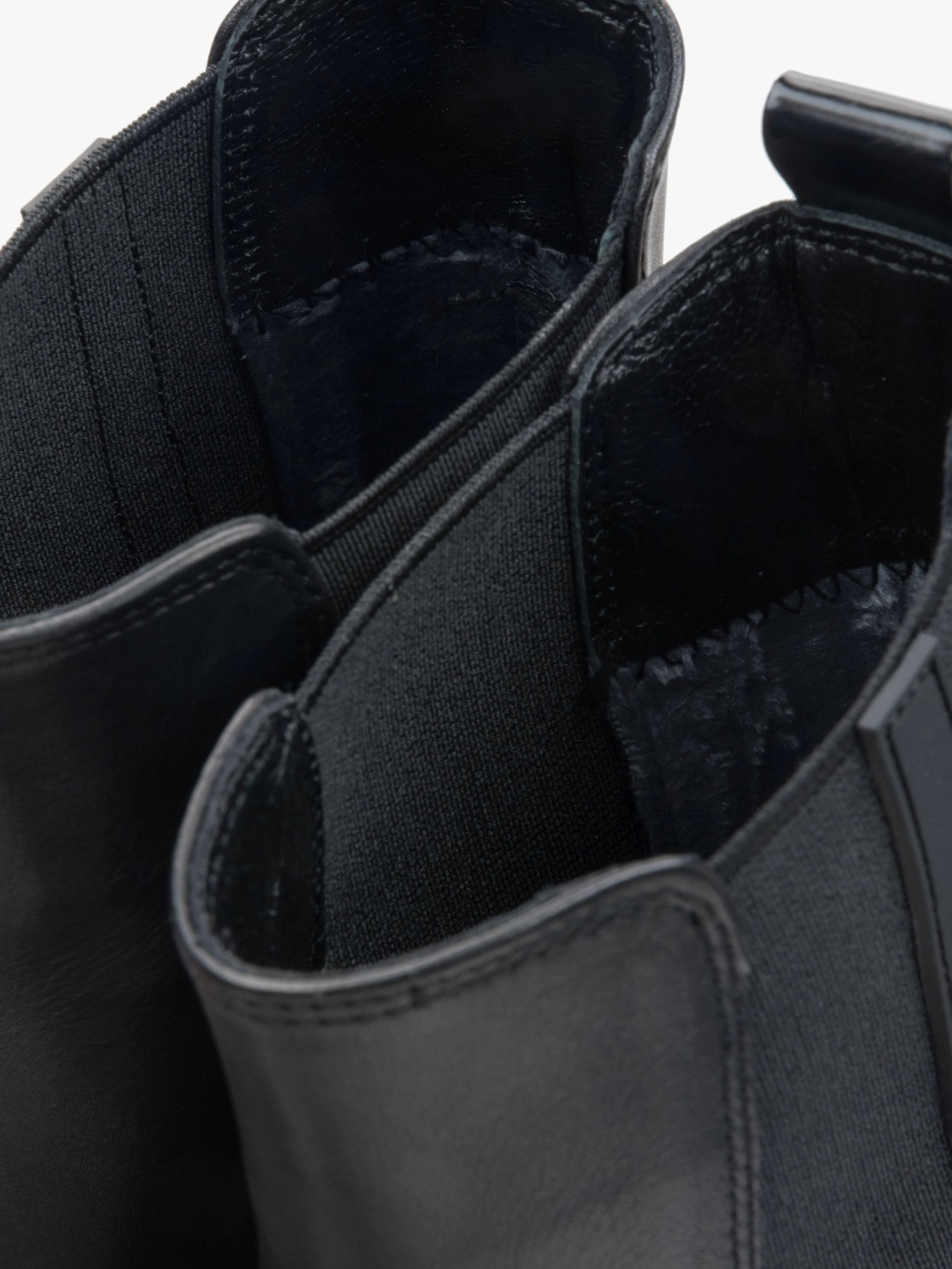 Ботинки и сапоги Estro модель 22-1154-101 Фото