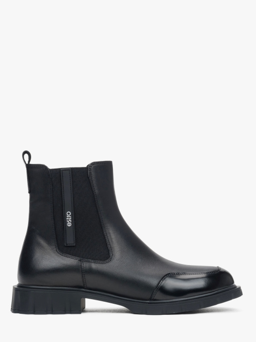 Ботинки и сапоги Estro модель 22-1154-101 Фото