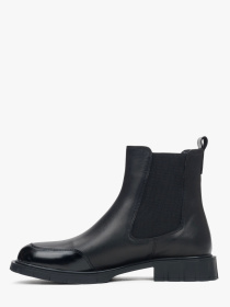 Ботинки и сапоги Estro модель 22-1154-101 Фото