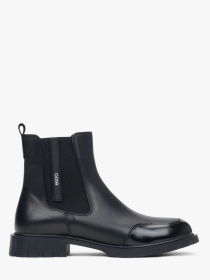 Ботинки и сапоги Estro модель 22-1154-101 Фото