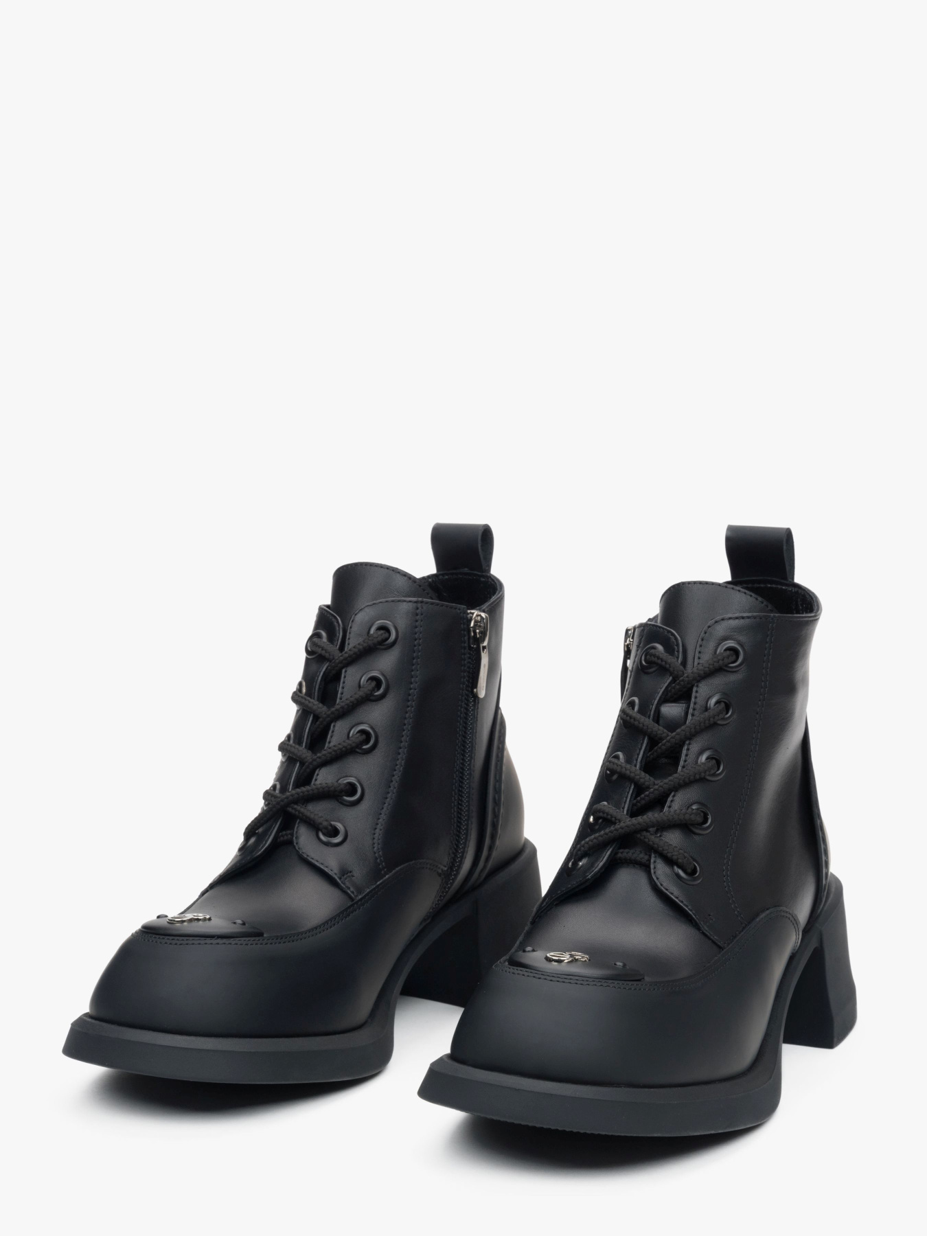 Ботинки и сапоги Estro модель 22-1510-101 Фото