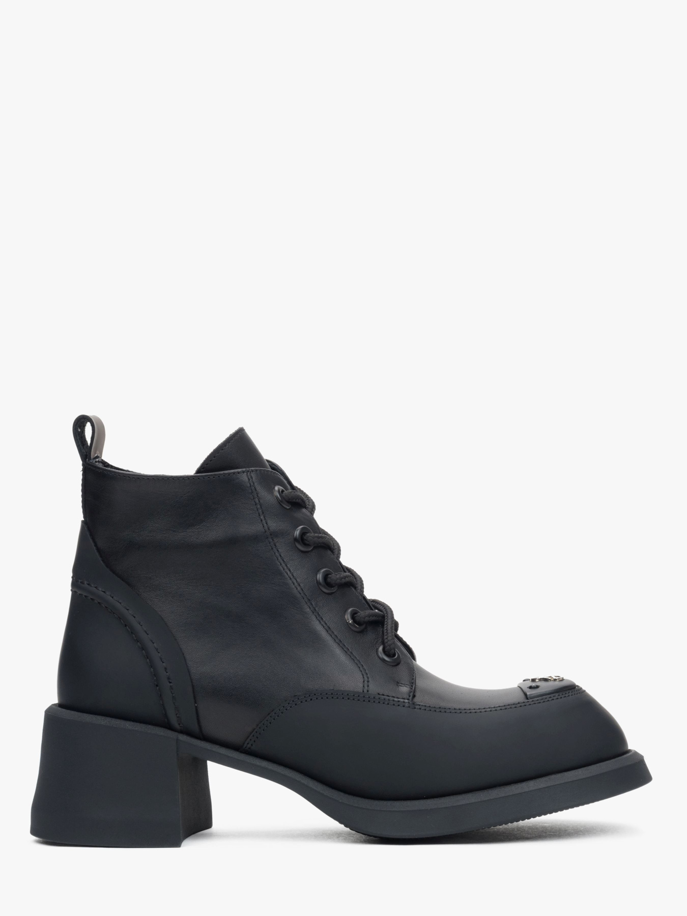 Ботинки и сапоги Estro модель 22-1510-101 Фото