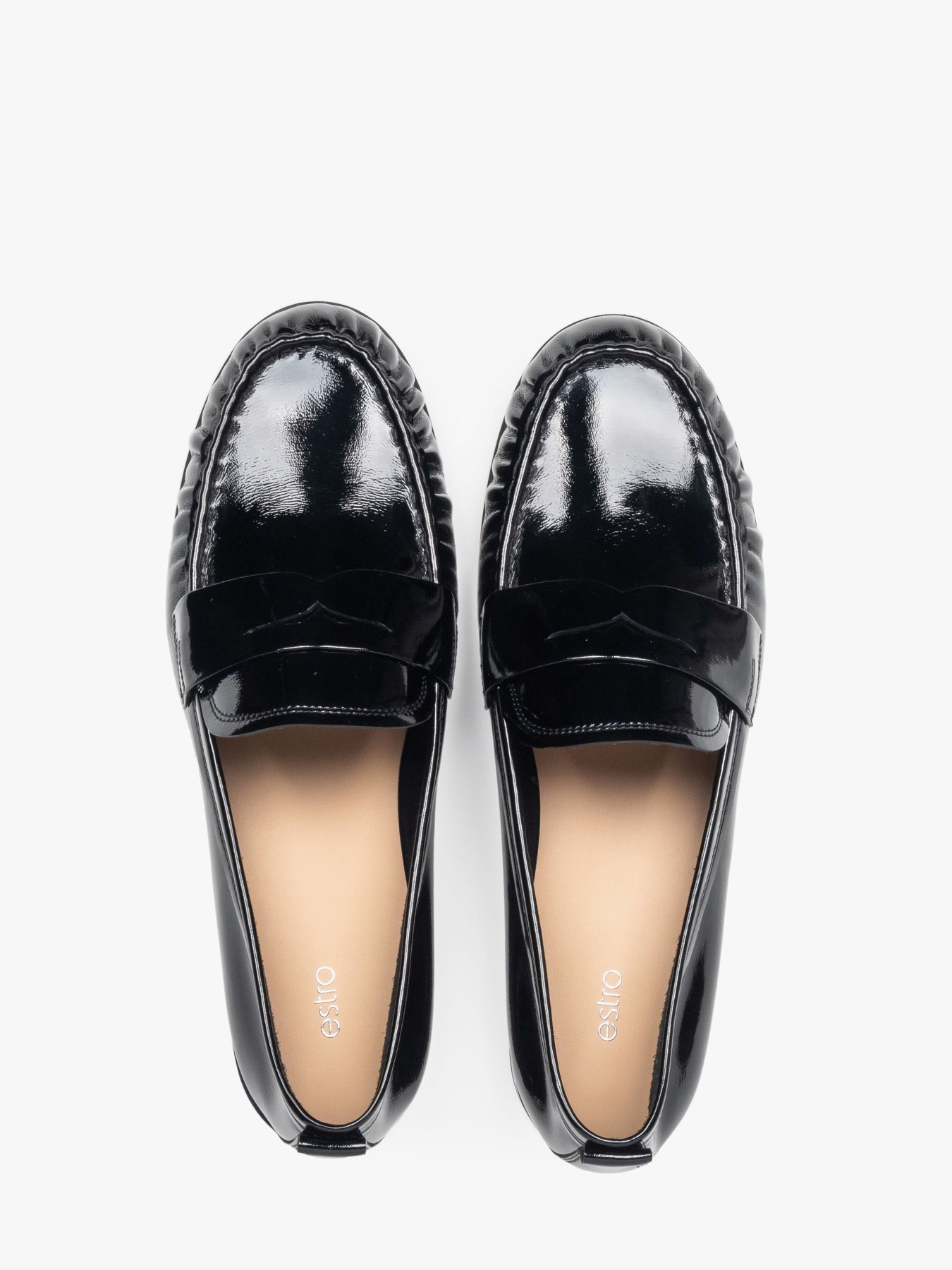 Туфли и лоферы Estro модель 2285-6-2-401 Фото