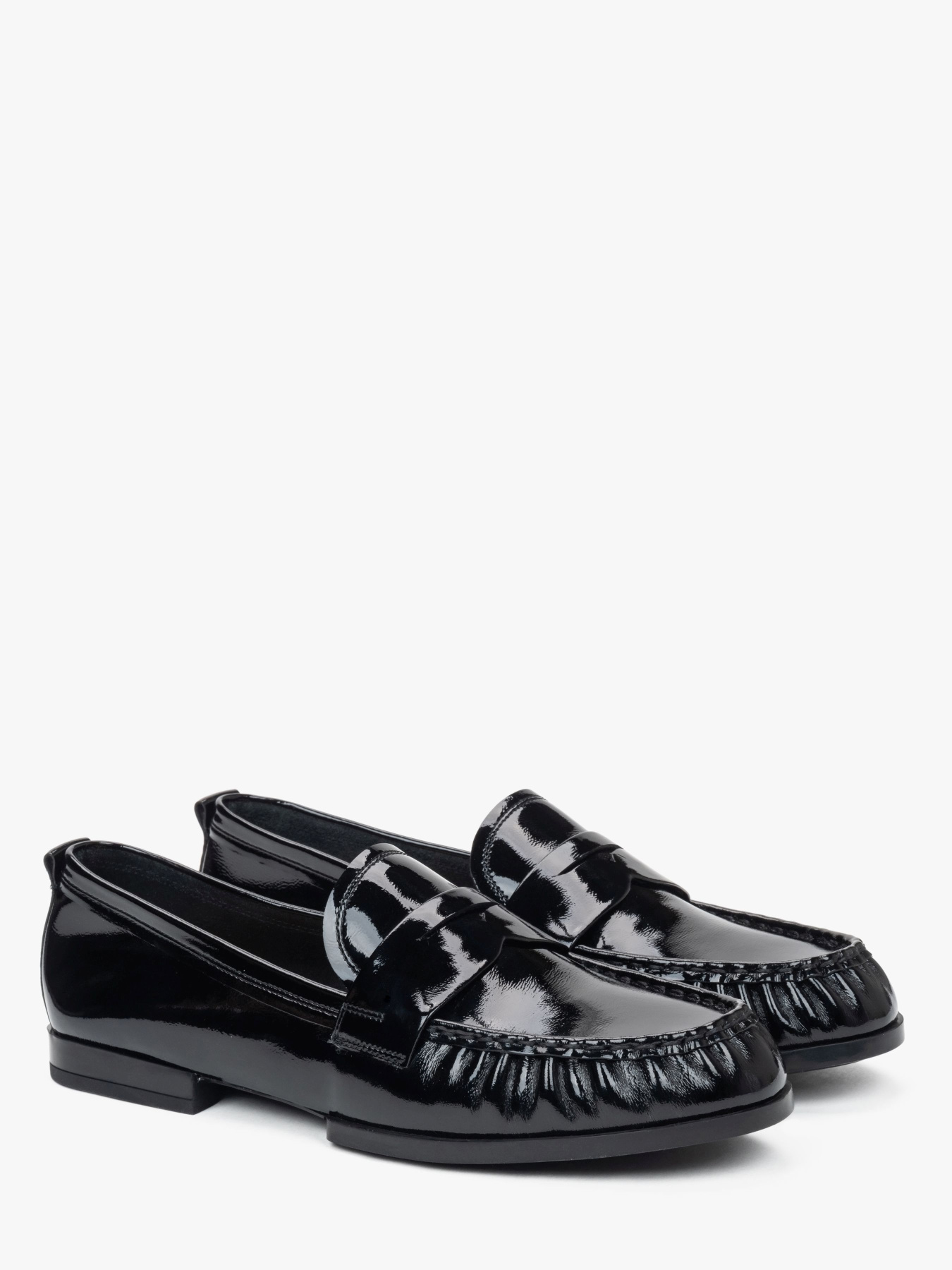 Туфли и лоферы Estro модель 2285-6-2-401 Фото