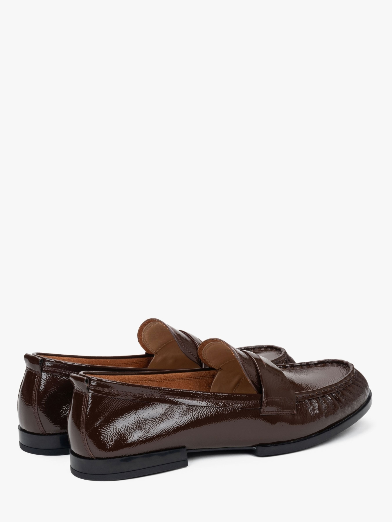 Туфли и лоферы Estro модель 2285-6-8-408 Фото