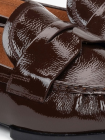 Туфли и лоферы Estro модель 2285-6-8-408 Фото