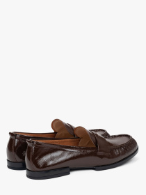 Туфли и лоферы Estro модель 2285-6-8-408 Фото